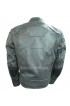 Oblivion Tom Cruise (Jack Harper) Tech 49 Motorcycle Jacket